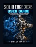 SOLID EDGE 2026 USER GUIDE