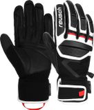Vingerhandschoenen Reusch Vingerhandschoenen Pro RC Zwart-Wit Unisex