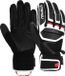 Vingerhandschoenen Reusch Vingerhandschoenen Pro RC Zwart-Wit Unisex