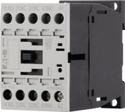 EATON INDUSTRIES DILA Hulprelais Wit