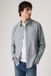 Levi's Chemise Battery Housemark Standard - Homme - M - Vert / Ponderosa Pine