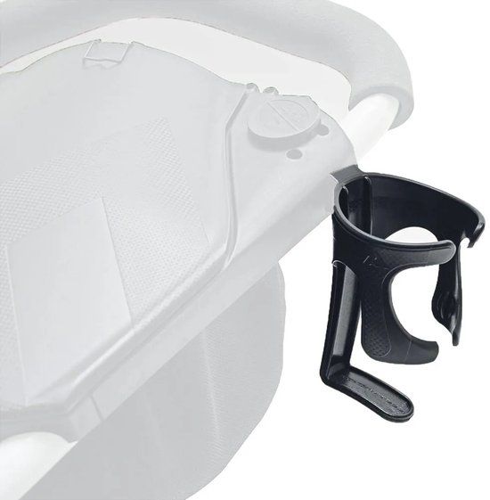Big Max Bekerhouder - Trolley Cup holder