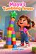 Maya's Tumbling Tower: Oh no! The tower tumbled! What do we do when things don't go our way?