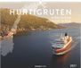 Hurtigruten 2027 Wandkalender 52x42,5 cm mit 12 Norwegen-Motiven entlang der Hurtigruten-Route, sprachneutralem Kalendarium und Spiralbindung