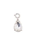 Cheeky Chain Munich Chaussures accessoires 'Drop' argent