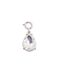 Cheeky Chain Munich Chaussures accessoires 'Drop' argent