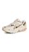 Nike Sportswear Sneakers laag 'Zoom Vomero 5' crème / goud