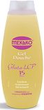 Mekako Gel Douche Gluta Lcp Exfoliant, eclaircissant, Adoucissant - 420 ml