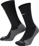 Nike Strike Crew Voetbalsokken Senior Zwart - Wit