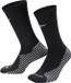 Nike Strike Crew Voetbalsokken Senior Zwart - Wit