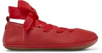 Camper Right Kids Ballerinas - Kinderen - Medium Rood - 30