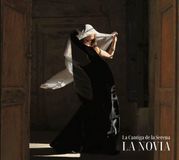 La Cantiga De La Serena - La Novia (CD)