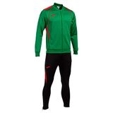 Joma Championship Vii Trainingspak Groen 2XL Man