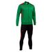 Joma Trainingspak Championship VII groen rood zwart