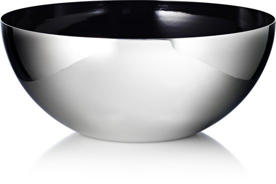 Cathrineholm CA 032561 Zwart Cathedral Bowl 24 cm