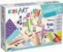 Liscianigiochi KIDS ART Stationery Lab