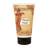 Kruidentuin Henna Balsem Rood 150ml