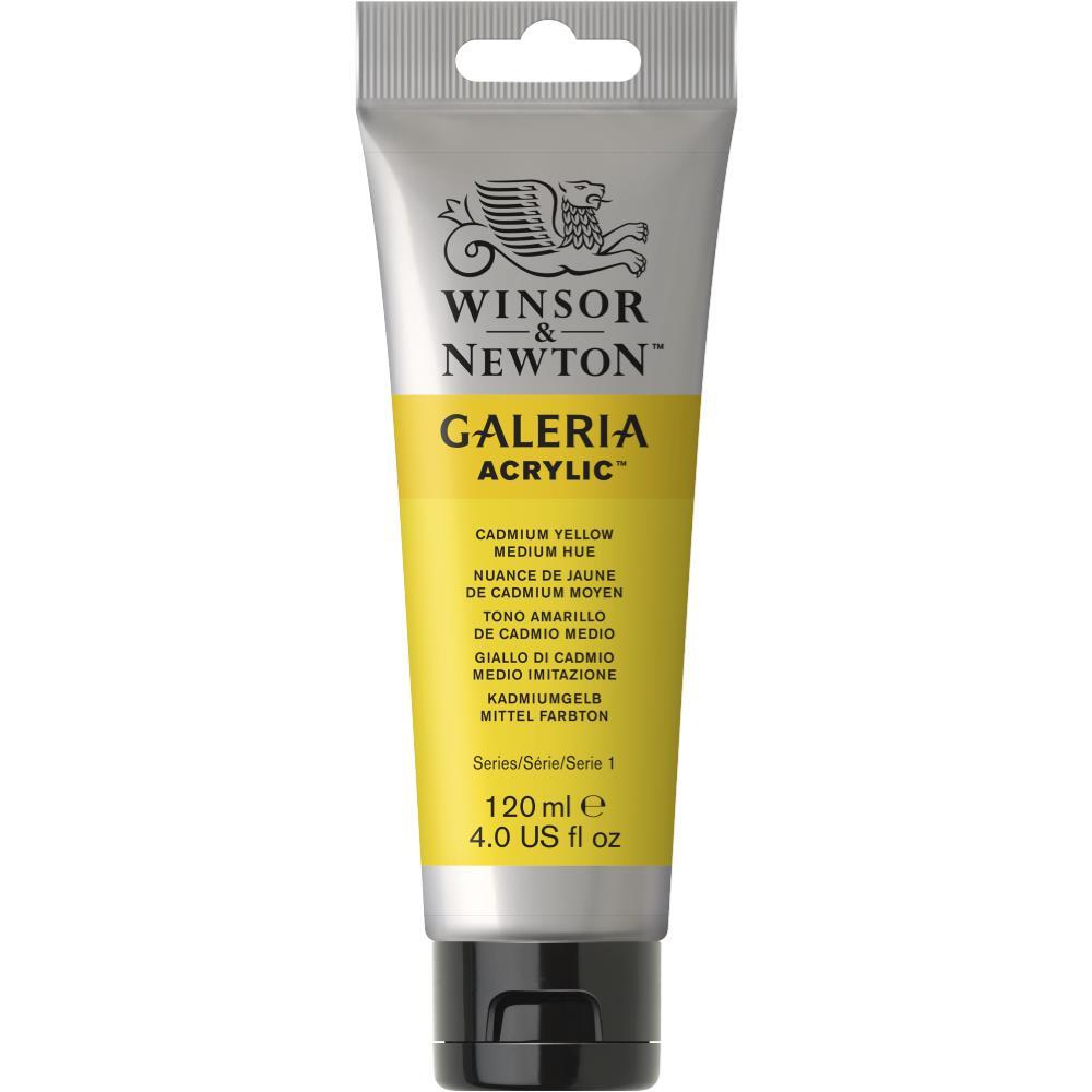 Winsor & Newton Galeria