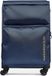 Mandarina Duck Zephyr Exp Trolley Dress Blue blauw 78cm