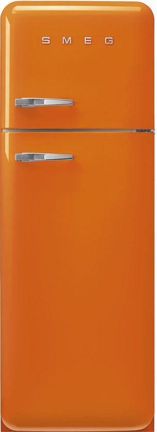 Smeg FAB30ROR6