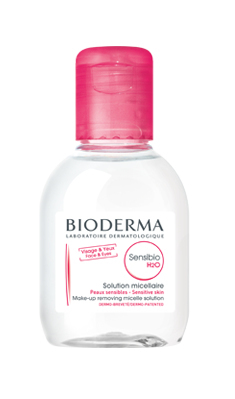 Bioderma Sensibio H2O