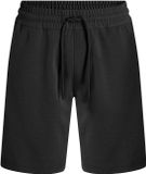 Calvin Klein Jeans Short Logo Tape - Zwart - Katoen/Polyester - Maat XL