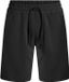 Calvin Klein Jeans Short Logo Tape - Zwart - Katoen/Polyester - Maat XL
