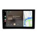 Awesafe Audi Autoradio voor Audi A4 8E 8H B6 B7, bouwjaar 2000-2009, met Carplay, Android Auto, multimediasysteem, GPS-navigatie, Wi-Fi, Bluetooth, DAB+RDS, stuurwielbediening, 9-inch scherm, 1+32GB opslag