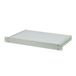 SCHROFF MultipacPRO 19 Chassis, aluminium, gladde boven- en onderkant, 3 HE, 280 mm