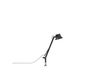 Muuto Dedicate Lampe de Table w/Pin S1 Noir