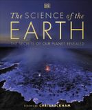 The DK Secret World Encyclopedias-The Science of the Earth