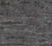 A.S. Création Betonlook Behang Industrieel Zwart Vliesbehang 1005 x 53 cm