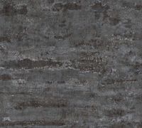 A.S. Création Betonlook Papier peint industriel noir 1005 x 53 cm