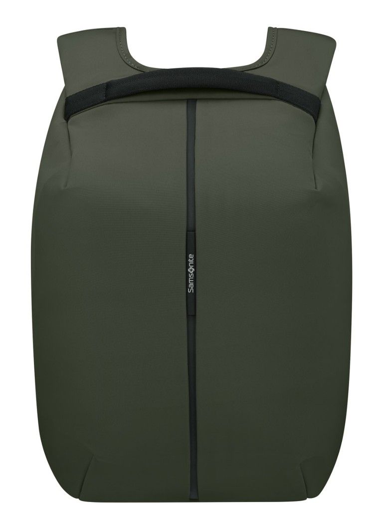 Samsonite Securipak 2.0 Rugzak - 15.6 inch Laptopvak