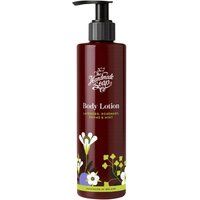 The Handmade Soap Bodylotion Unisex 250ml