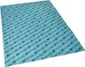 ARTEIN Mokix/bouwman vel pakkingpapier dik 0.80mm ongewapend maat - 140x195mm