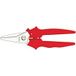 Outils d'alarme Ciseaux universels – L. 190 mm