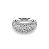 Swarovski Ring 5737596 Wit Maat 58