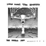 This Brian Crook & The Renderers - This World Just Eats Me Up Alive (LP)