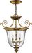 Steady Lighting Landelijke Wandlamp Metaal Zilver G9 13cm