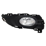 TYC Phare antibrouillard pour MAZDA: 3 (Ref: 19-0868-11-2)