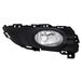 TYC Phare antibrouillard pour MAZDA: 3 (Ref: 19-0868-11-2)
