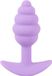 CUTIES - PURPLE CUTIES PLUG