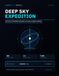 DEEP SKY EXPEDITION: The Ultimate Astronomy Field Guide & STEM Space Coloring Workbook