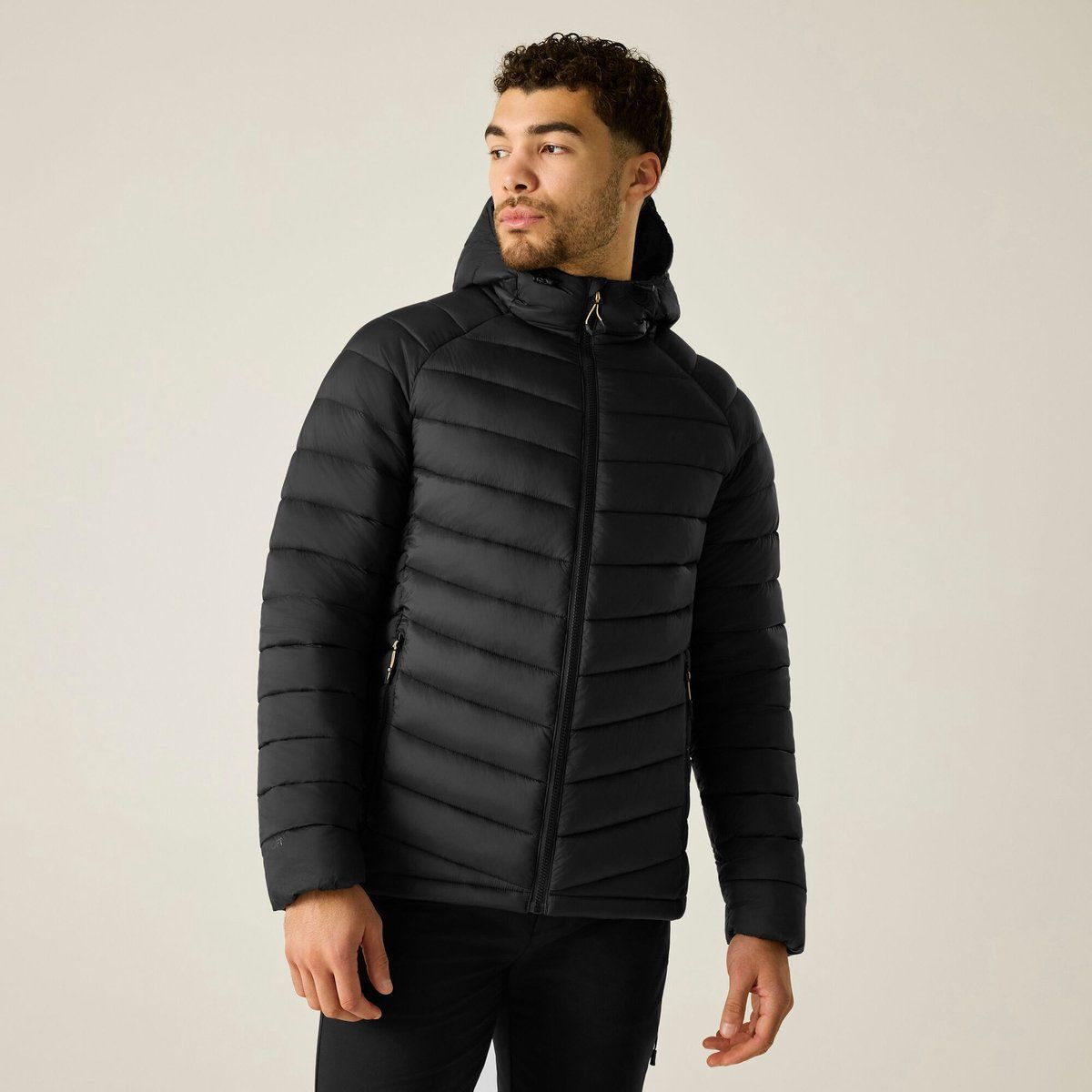 Dare 2b TORREK BAFFLED JACKET