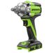 Greenworks 24V Cordless Brushless 500Nm Impact Wrench IW5500