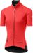 Castelli PERFETTO ROS LIGHT Fietsjas Dames Brilliant Pink - Maat L