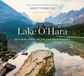 Lake Rocky Mountain Books Lake O'Hara Paperback