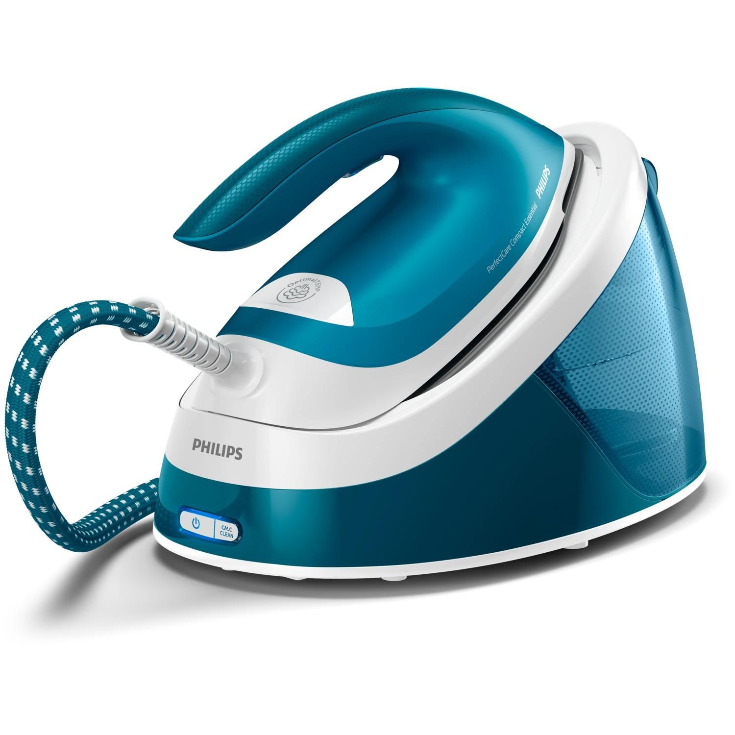 Philips GC6815/20 Stoomgenerator - 2400W - 1.3L - Wit/Blauw