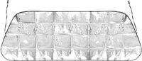 Pro Plus Zonnescherm XL - 70 x 180 cm - antivries deken / scherm